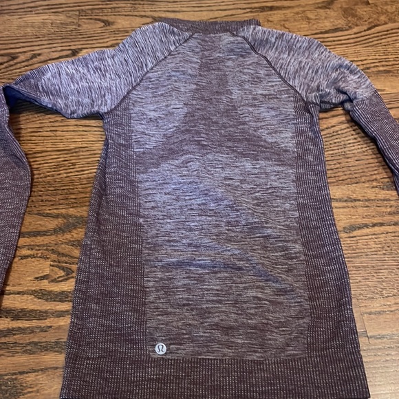 Lululemon pullover half zip - Picture 7 of 7